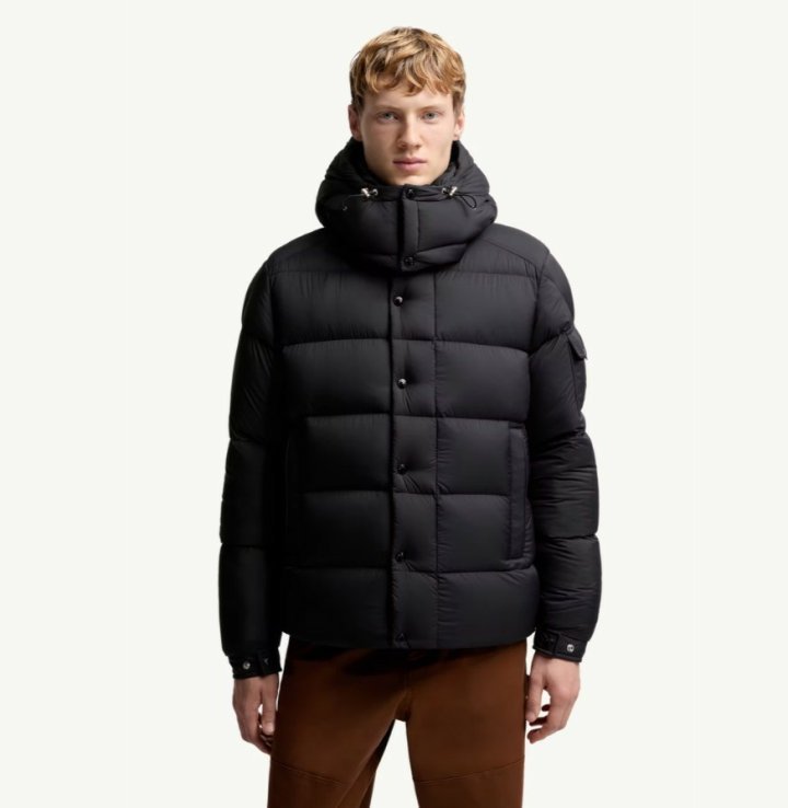 몽클레어    마야70 패딩