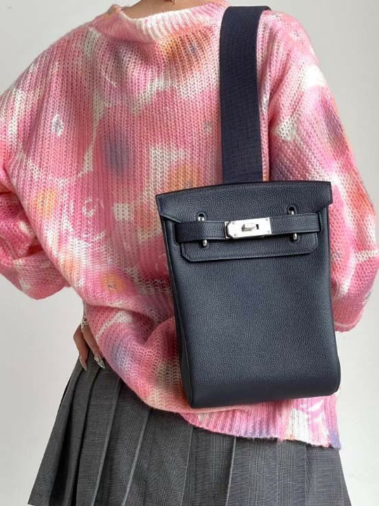 에르메스  핵아도 백팩 PM