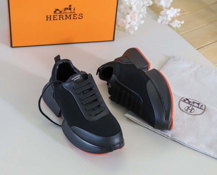 에르메스  드리프트 스니커즈 