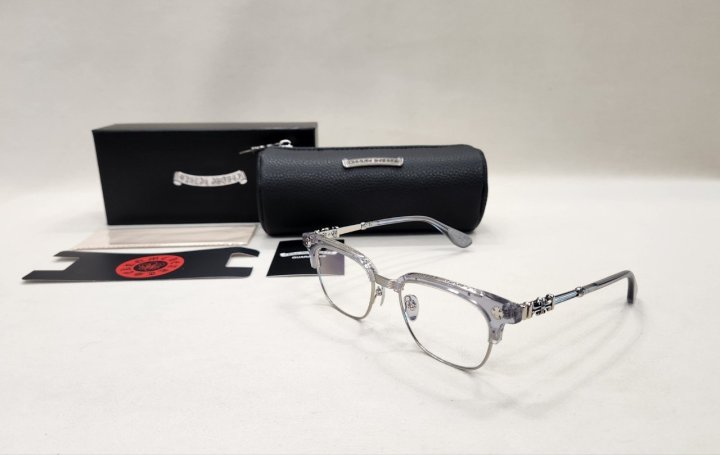 크롬하츠  보넨노이슈어2 안경테 