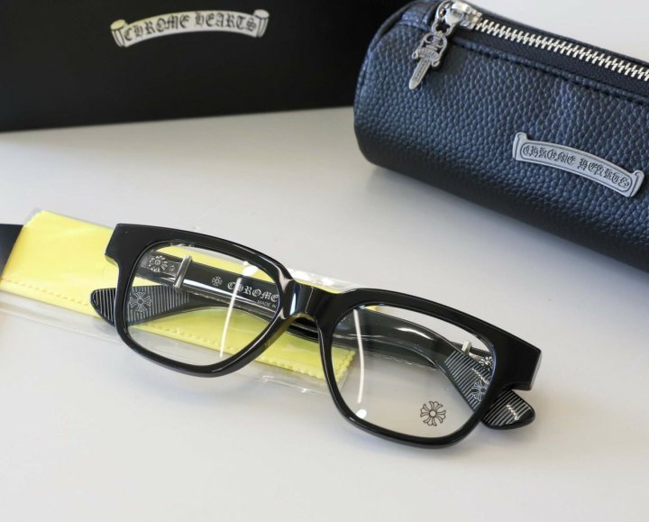 크롬하츠    바질리오네오2 안경  