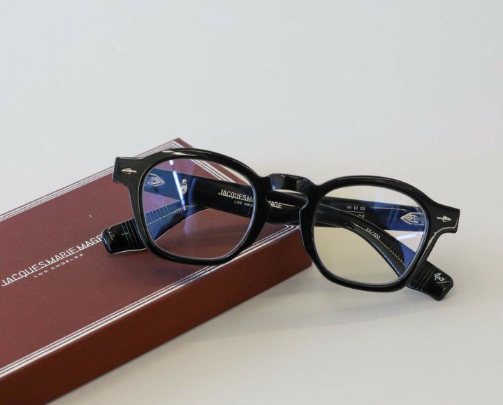 자크마리마지    자크 제피린 44 안경 