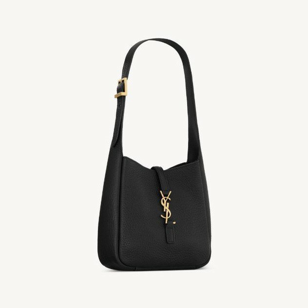 생로랑    Le 5 A 7 호보백 미니