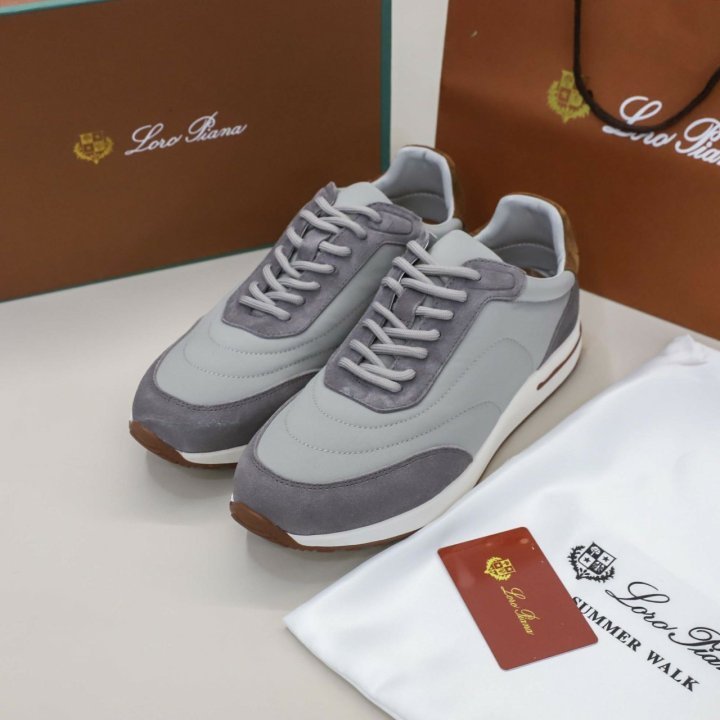 에르메스  위크엔드 워크 스니커즈    