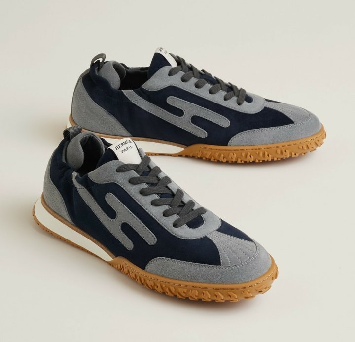 에르메스  jet 스니커즈 