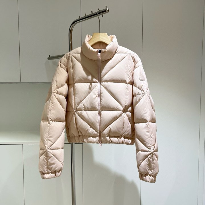 몽클레어  017 ANAFI 아나피 구스다운 숏패딩