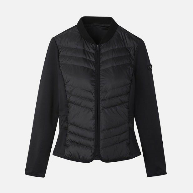 PXG    하이브리드 다운 자켓