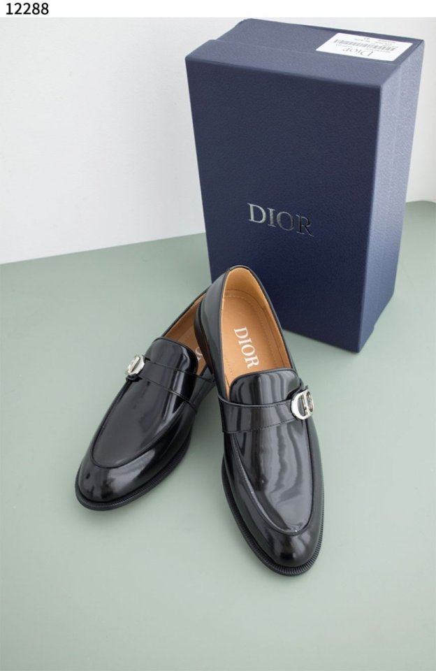 디올  남성 타임리스 로퍼 