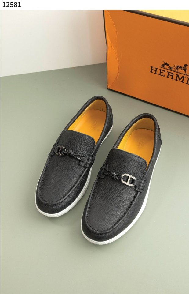 에르메스  이그나시오 로퍼  