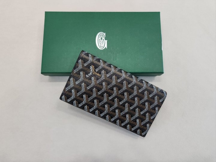 고야드  생랑베르 장지갑 3314