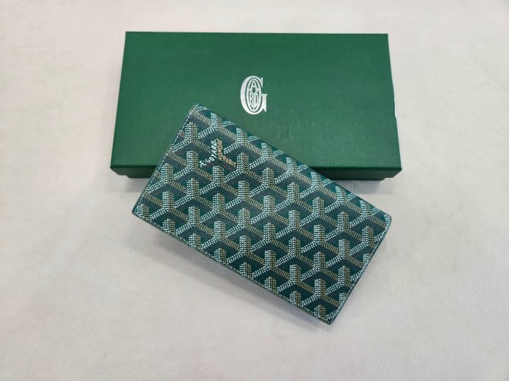 고야드  생랑베르 장지갑 3314