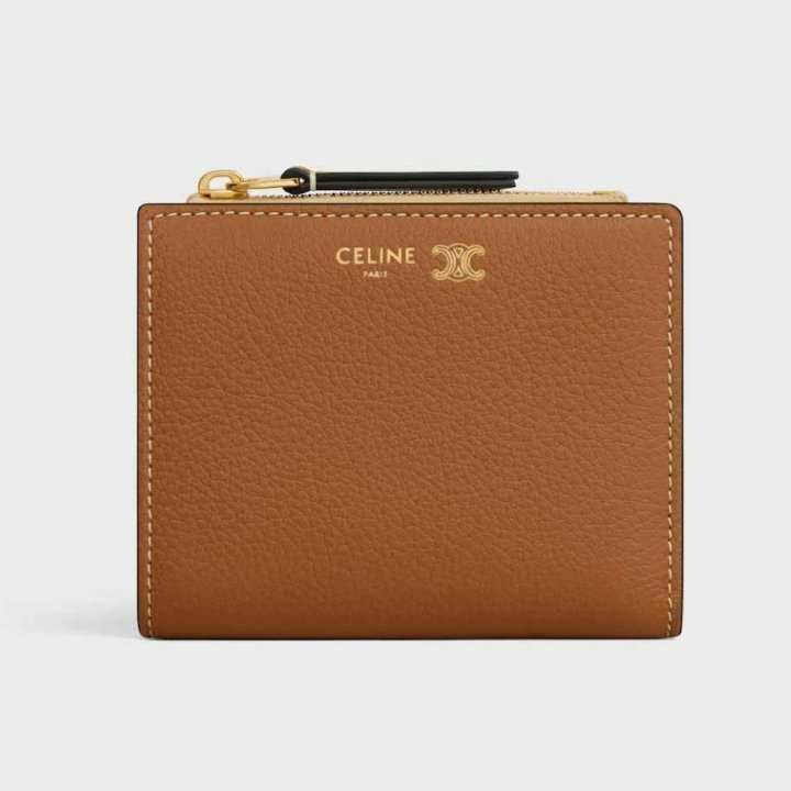 셀린느    컴팩트 지갑  
