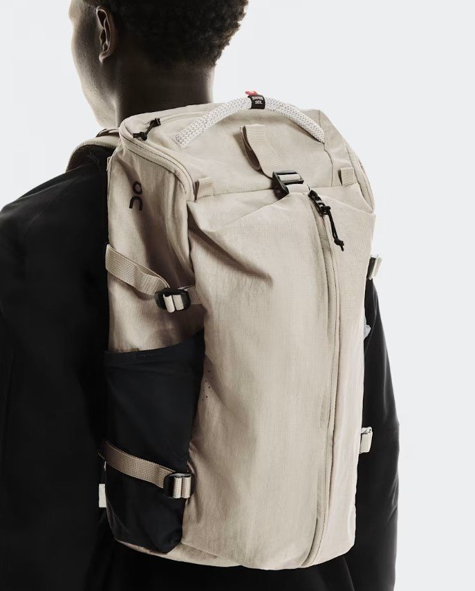 온  스피드 팩 30L 백  