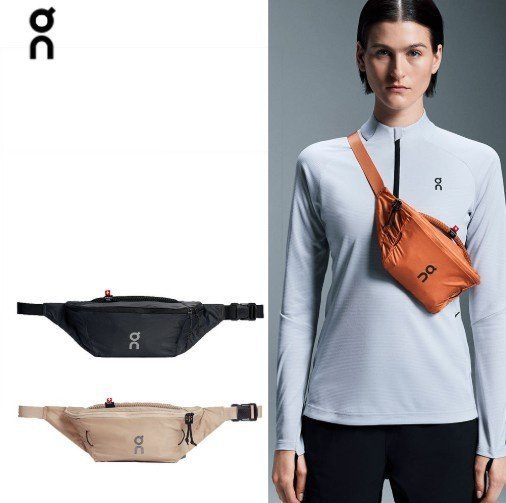 온  웨이스트 팩 2L 라이트  