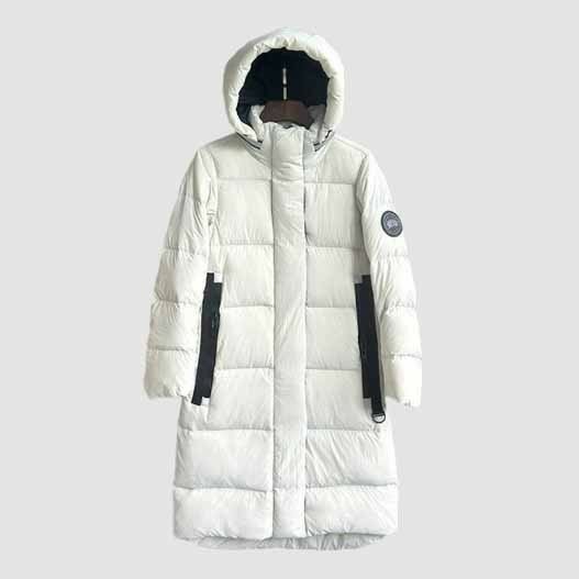 캐나다구스  바이워드 다운 파카