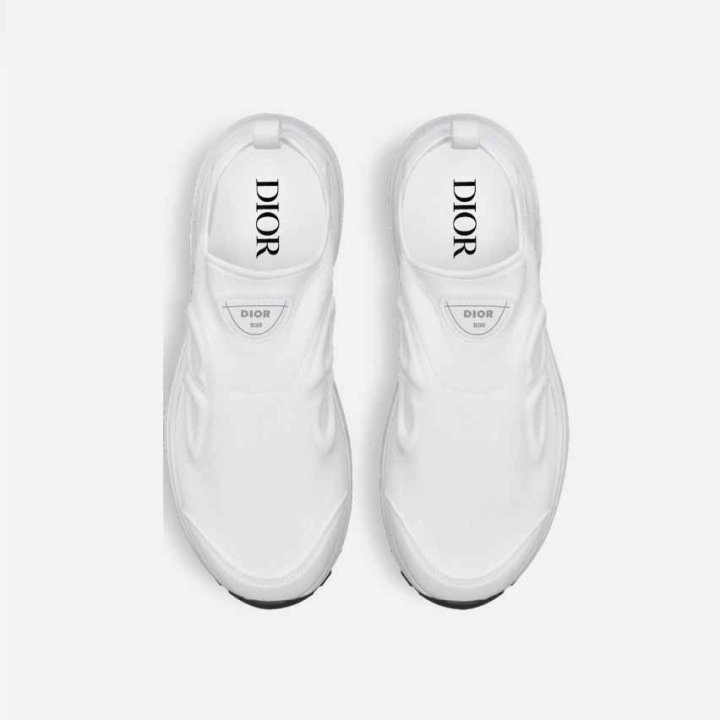 디올    B30 Countdown 스니커즈  