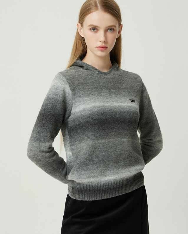 PXG 윈드프루프 후디 스웨터