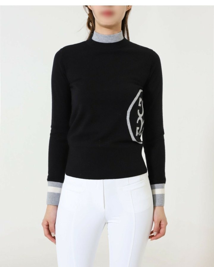 지포어 에션셜 윈드프루프 스웨터