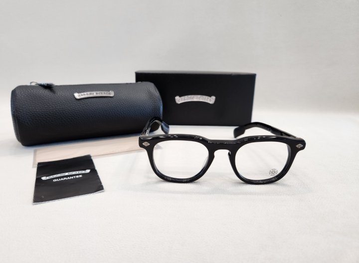 크롬하츠 처프처프 안경테