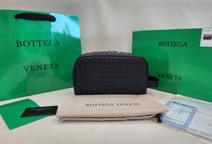 보테가베네타 클러치백 168-111
