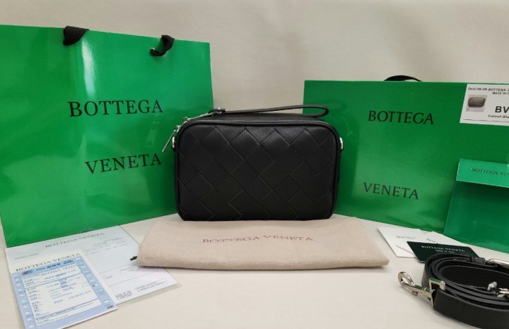 보테가베네타 168-336 클러치백& 크로스백
