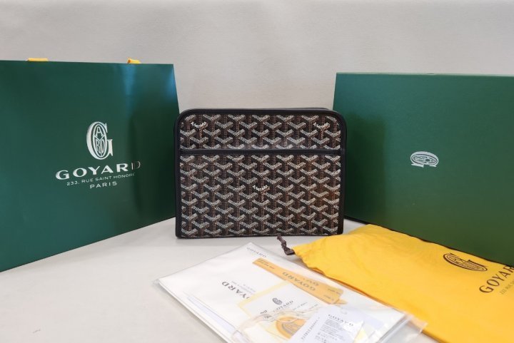 고야드 020202 쥬방스백 MM (최상위버전)