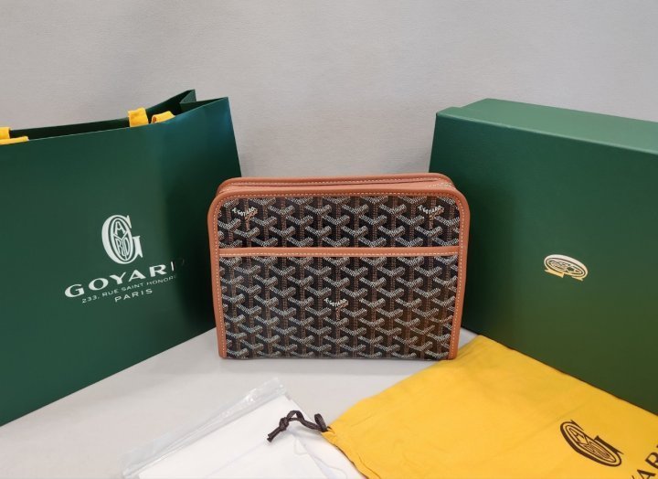 고야드 020202 쥬방스백 MM (최상위버전)