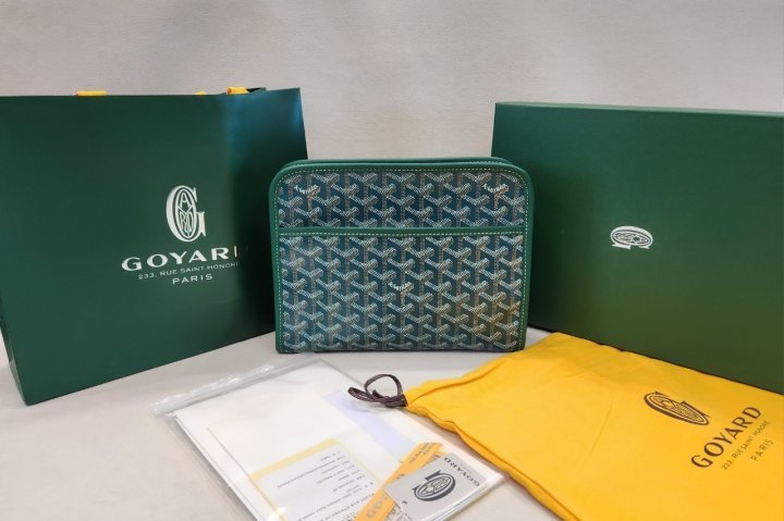 고야드 020202 쥬방스백 MM (최상위버전)