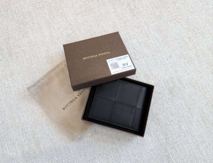 보테가베네타 카세트 반지갑 1527-53