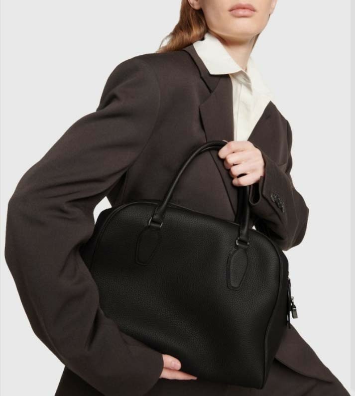 더로우 인디아백