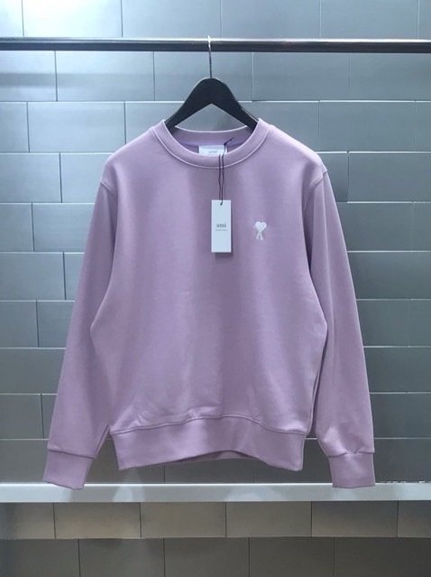 아미 드꾀흐 스웻 맨투맨