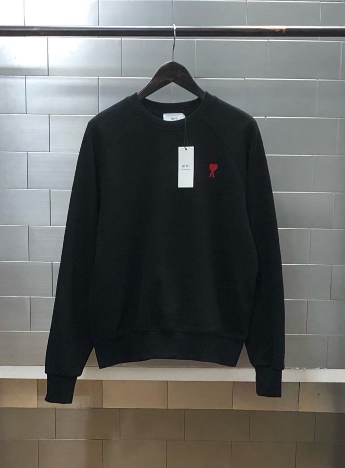 아미 드꾀흐 스웻 맨투맨