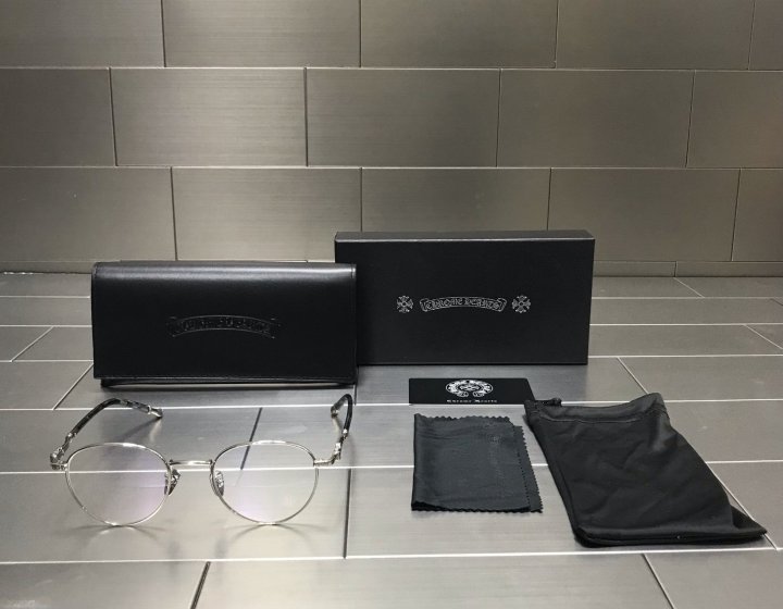 크롬하츠 글라스 CH8227