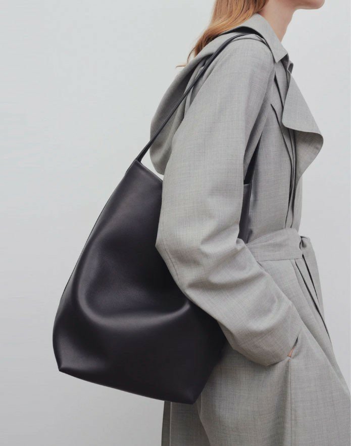 더로우 파크백 라지