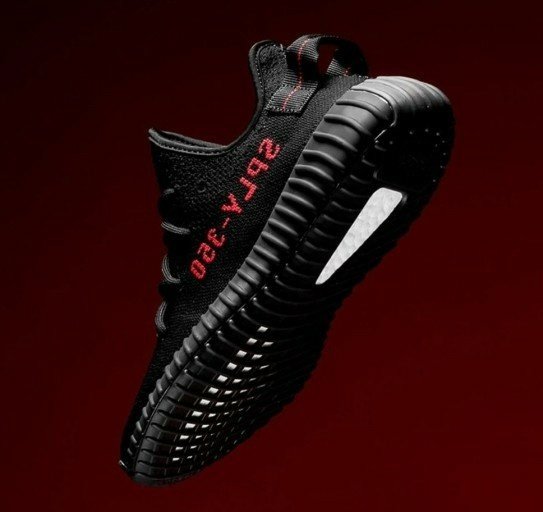 아디다스 이지부스트 350 v2 브레드