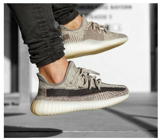 아디다스 이지부스트 350 자이언